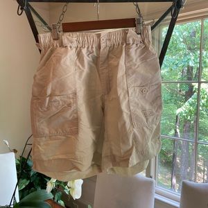 Men’s AFTCO shorts